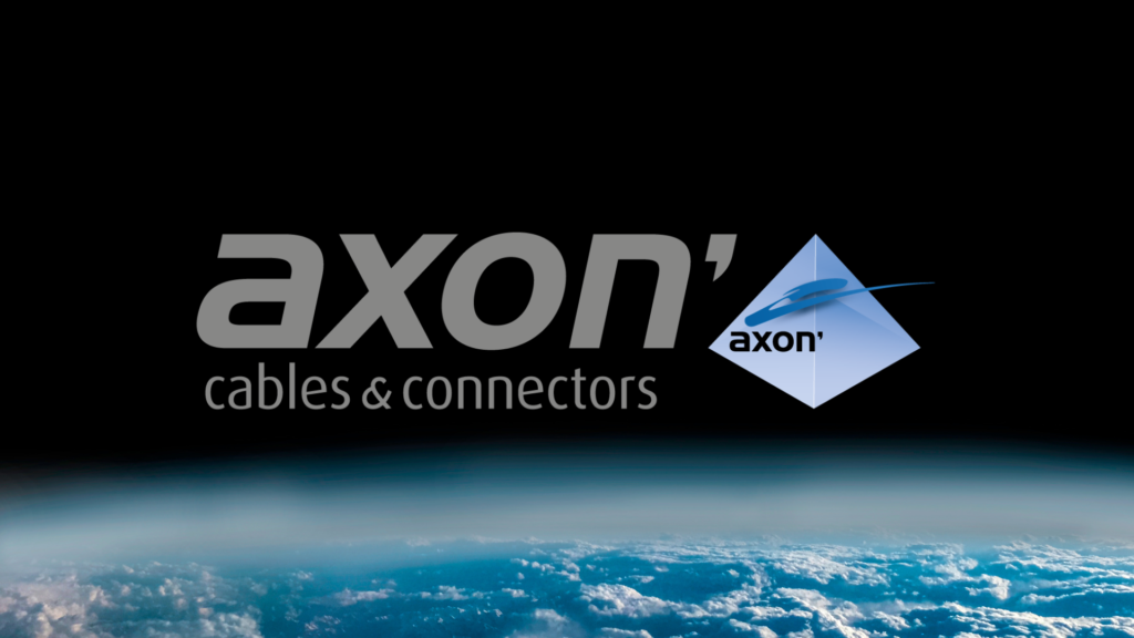 Axon’ is in charge of developing the connection between the PPU and the RIT2X thruster”, explains Mohamed BENAHMED