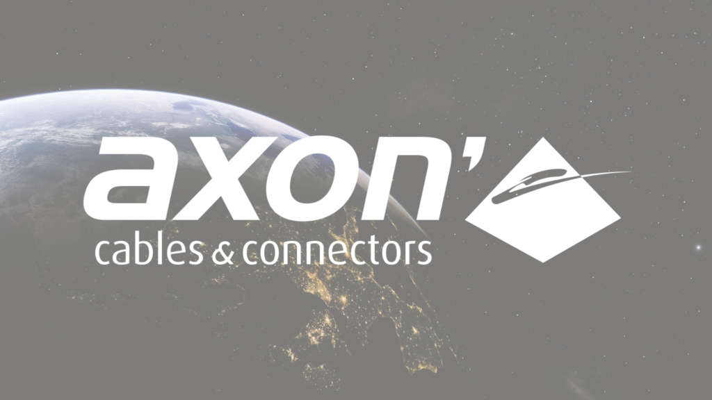 Axon’ Cable is in charge of developing the connection between the PPU