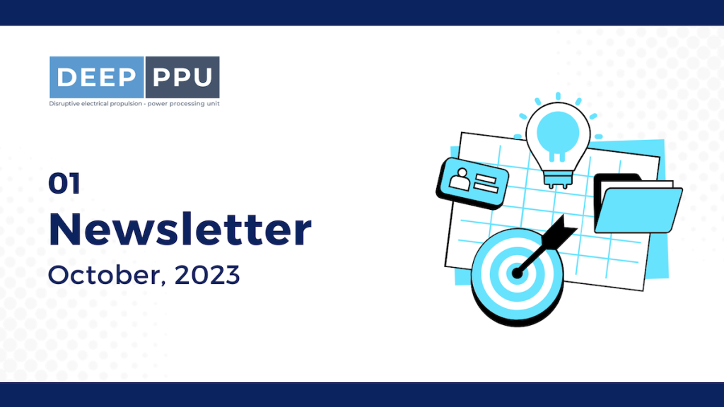 DEEP PPU Newsletter No1