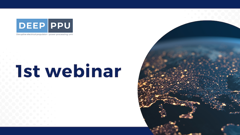 1st webinar