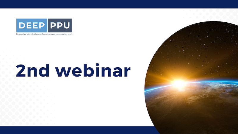 2nd webinar