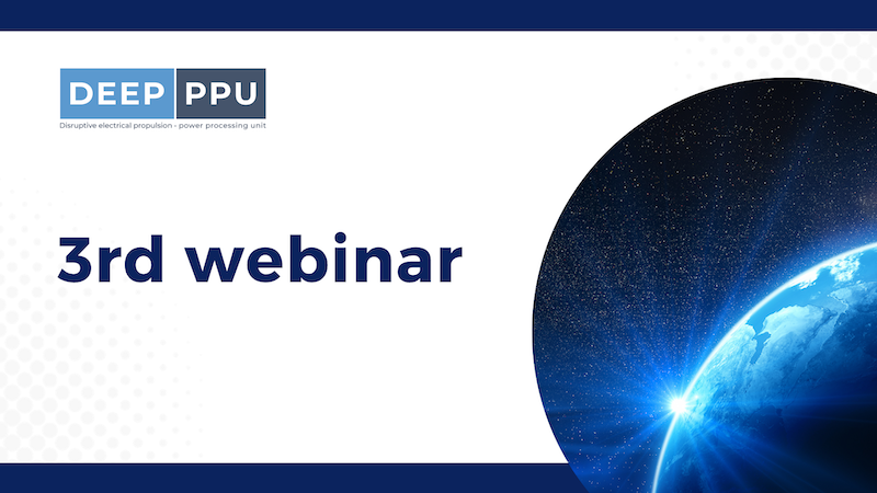 3rd webinar