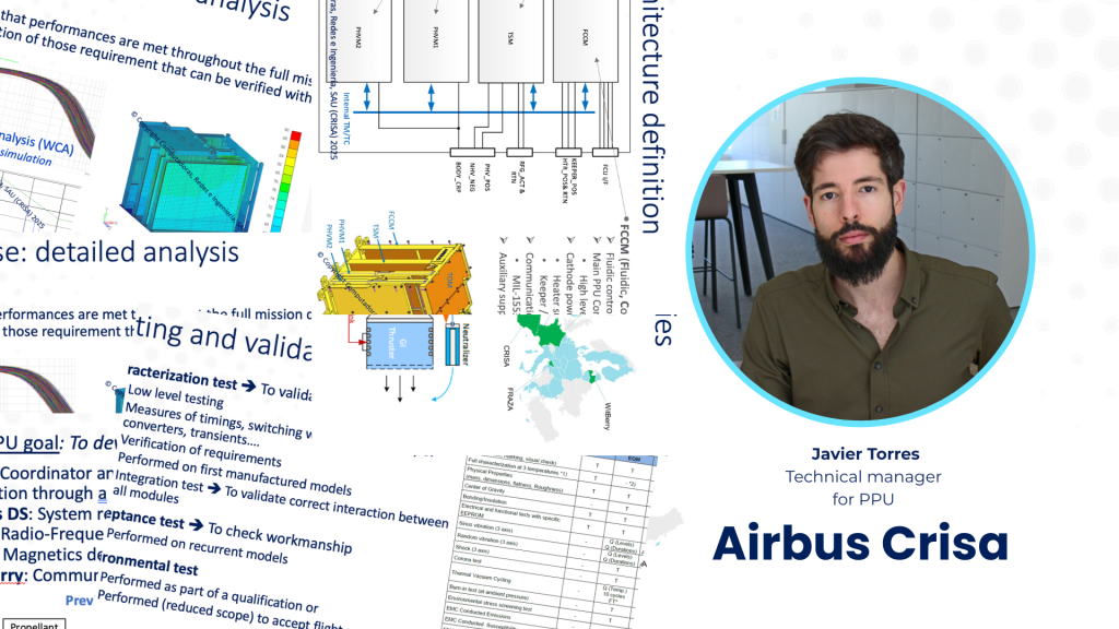 Designing Europe’s Next-Generation Power Processing Unit