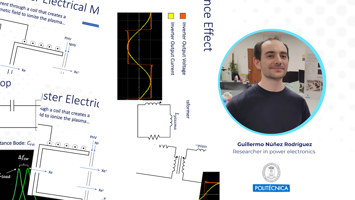 Designing the Radio Frequency Generator for the project DEEP PPU