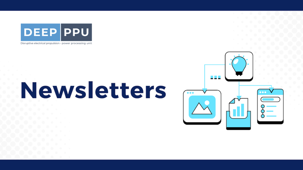 Newsletters DEEP PPU
