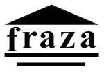 FRAZA logo